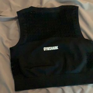 Energy + Seamless gymshark crop top